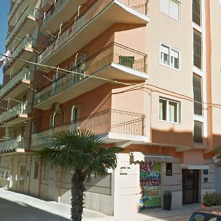Miniappartamenti da Lello Margherita Di Savoia Bagian luar foto