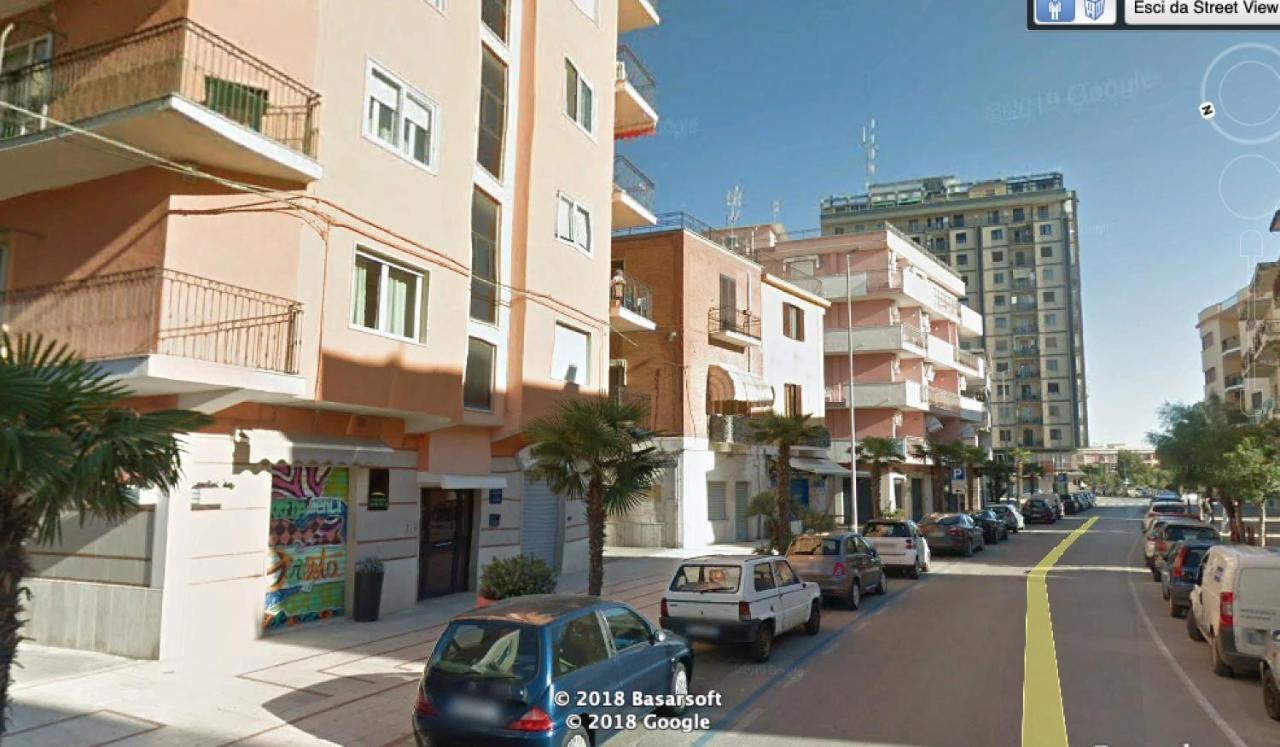 Miniappartamenti da Lello Margherita Di Savoia Bagian luar foto