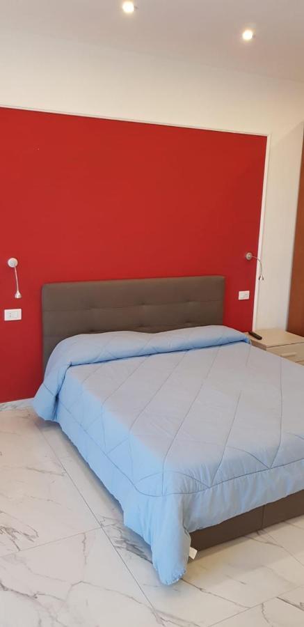 Miniappartamenti da Lello Margherita Di Savoia Bagian luar foto