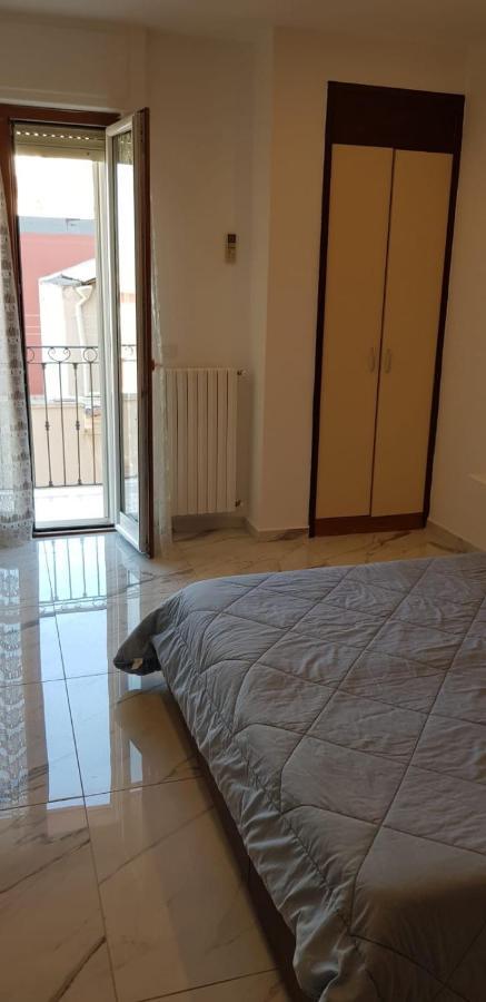 Miniappartamenti da Lello Margherita Di Savoia Bagian luar foto
